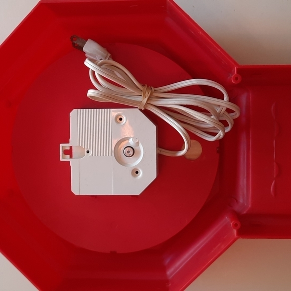 Disney Welby Mickey Mouse school wall clock - Picture 8 of 8